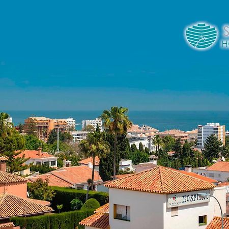Skysea Holidays Беналмадена Екстериор снимка