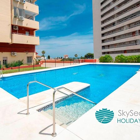 Skysea Holidays Беналмадена Екстериор снимка